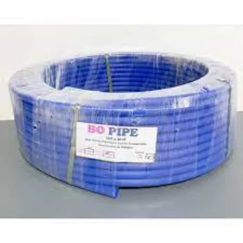 Hdpe Hose Pipe